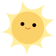 太阳!i!i!i!