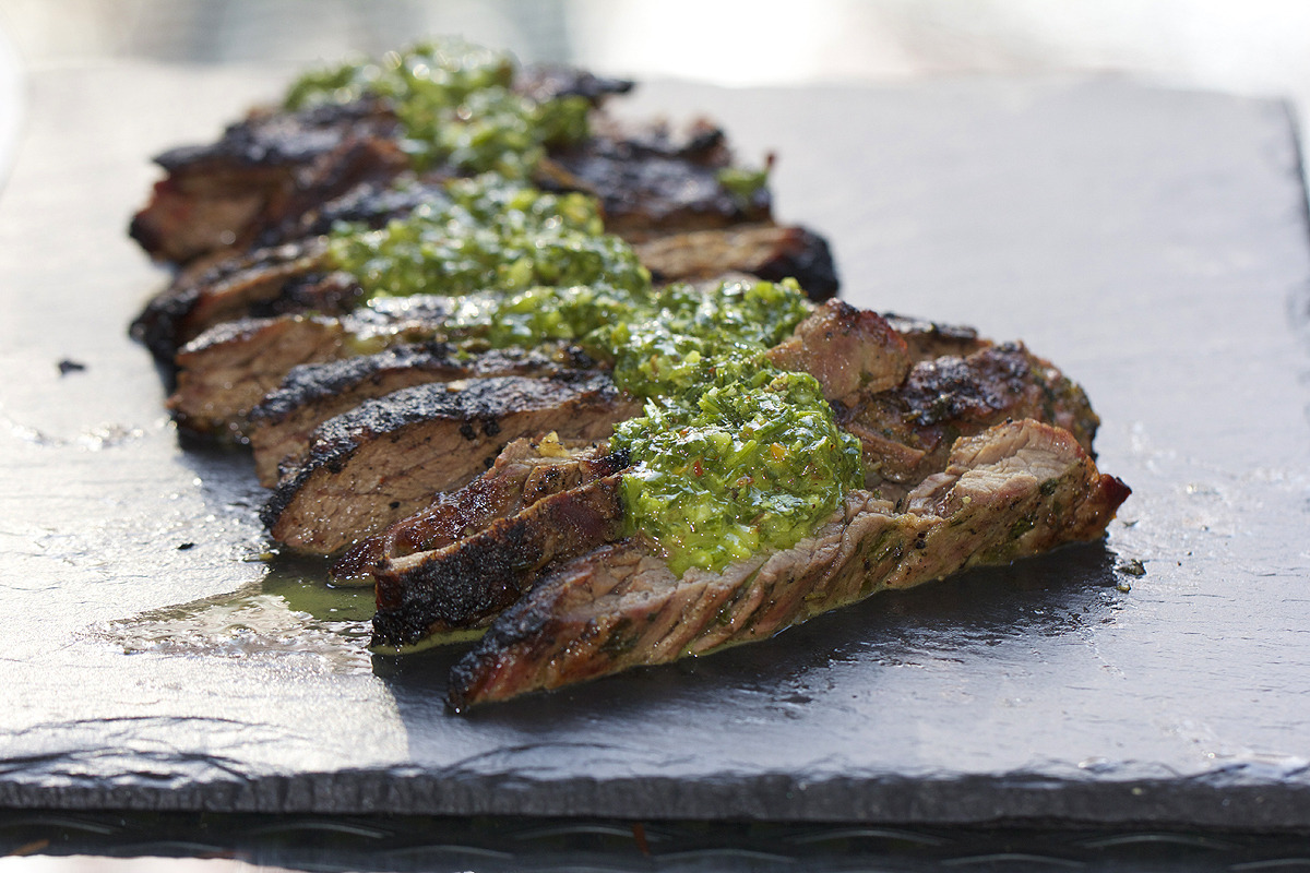 ## Tempting Recipes for Lamb Chops on the Grill: Elevate Your Barbecue Game