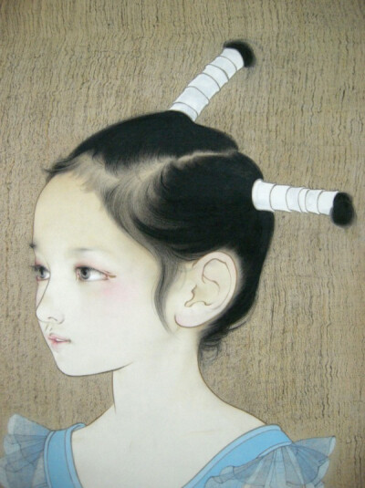 工笔画