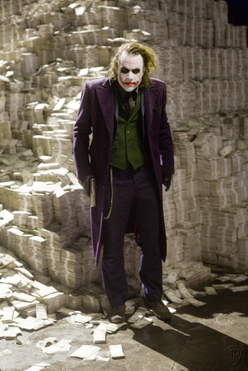 joker,希斯·莱杰,heath ledger,forever.