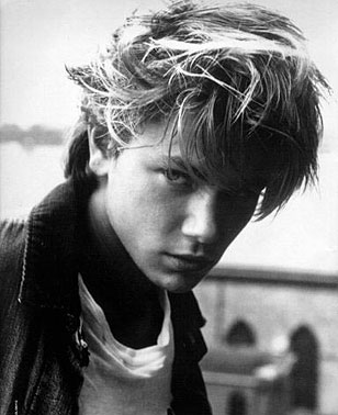 river·phoenix