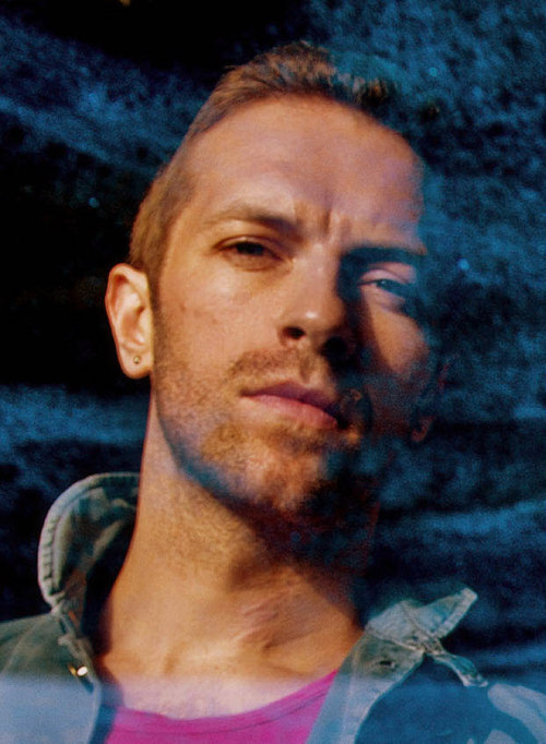 coldplay chris martin 克里斯马丁 酷玩乐队