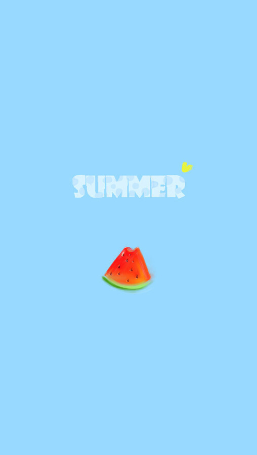 summer - 堆糖,美图壁纸兴趣社区