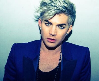 adam lambert amp tommy ratliff 堆糖,美图壁纸兴趣社区