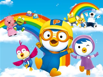 pororo