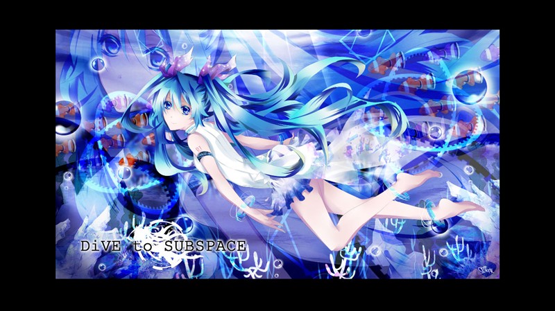 初音未来