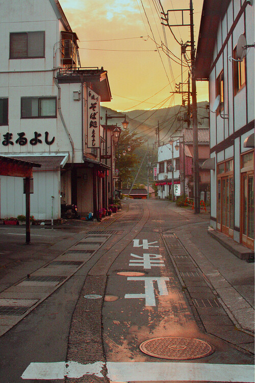 日系 日本 和风 风景 摄影 胶片 旅行 城市 堆糖 美图壁纸兴趣社区