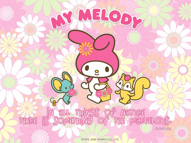 melody