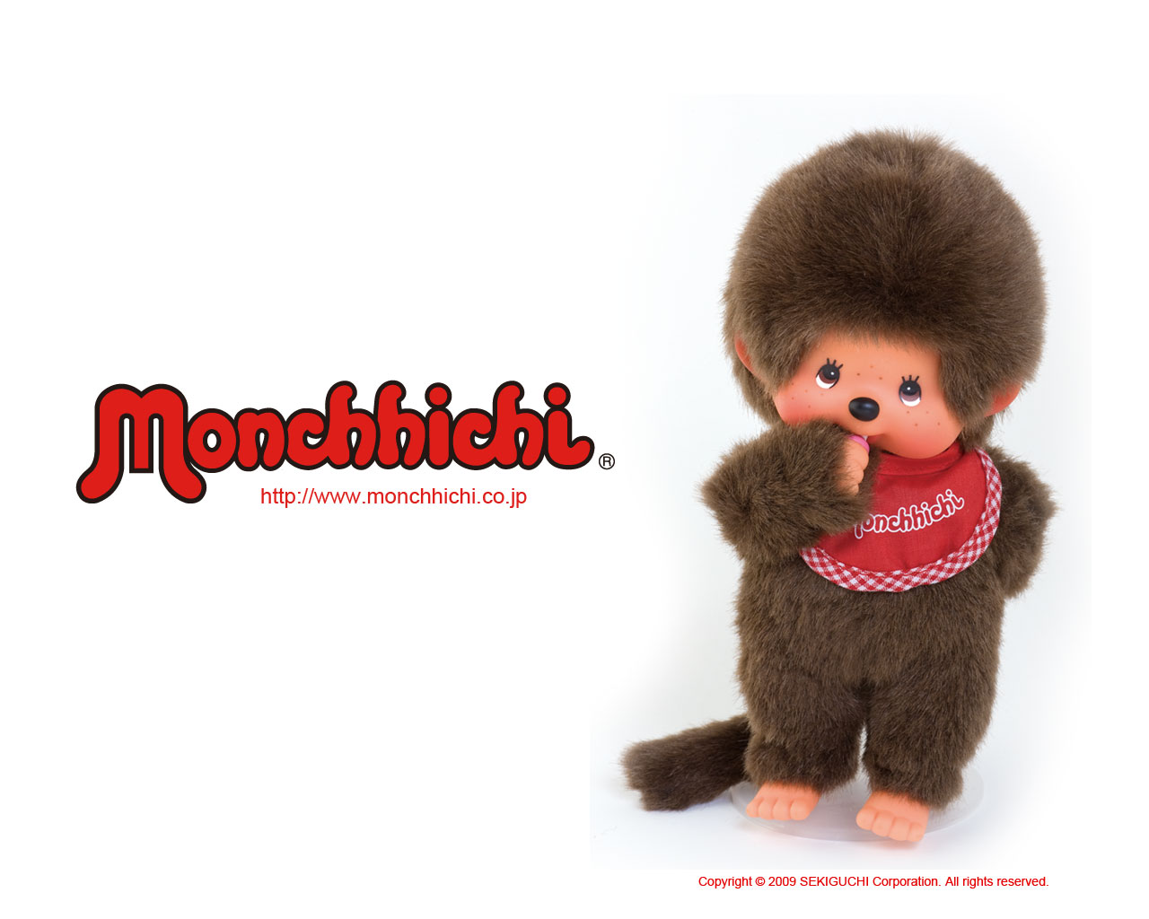 monchhichi