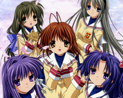 clannad