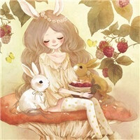 【馒头爱漫头】男生/女生二次元美美的治愈系动漫头像
