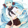 水初音