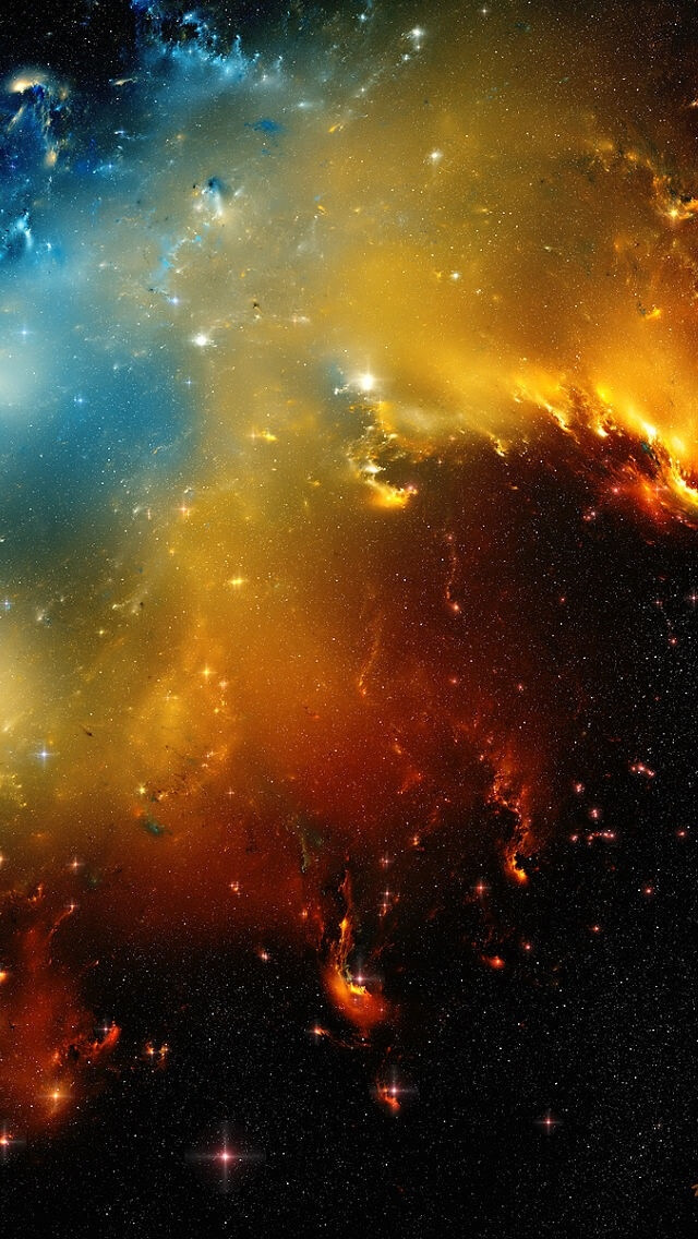 iphone星空壁纸 经典,iphone经典壁纸 星空壁纸iphone手机桌面背景
