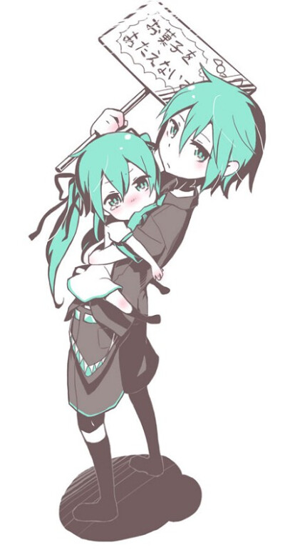 初音未来