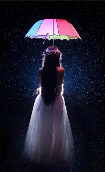 梦的背后 是想念