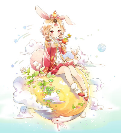 二次元