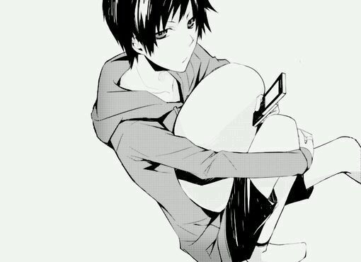 ~*「少年」*~