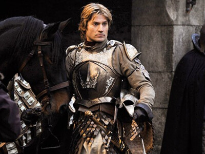 jaime lannister