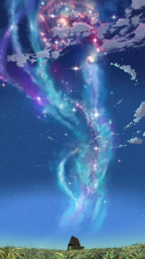 星辰- 堆糖,美图壁纸兴趣社区