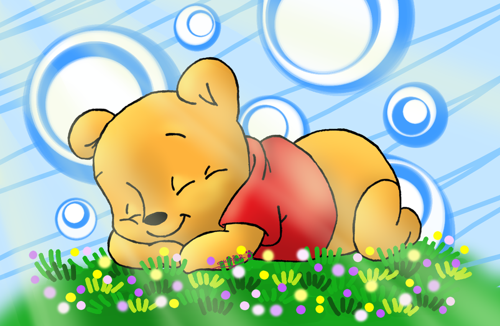 pooh