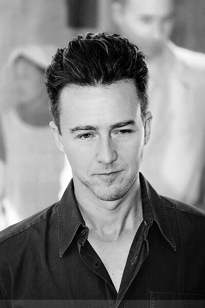 爱德华诺顿edwardnorton