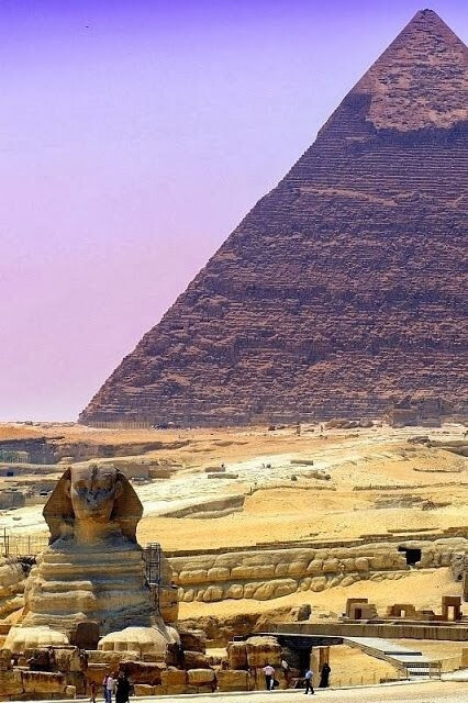 埃及吉萨金字塔:吉萨金字塔(giza pyramid… - 堆糖,美图壁纸兴趣社区