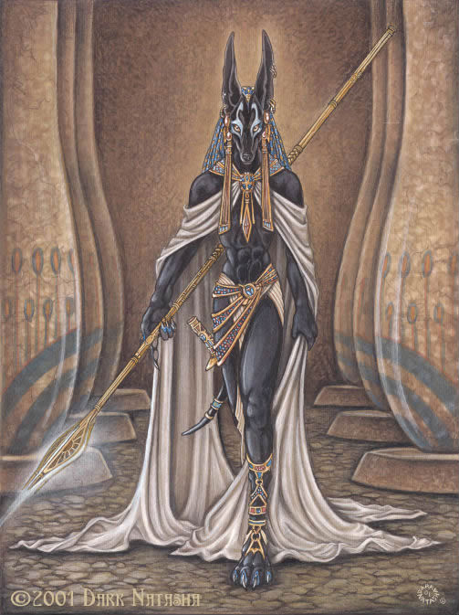 anubis