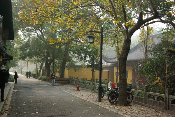 法鏡寺外 堆糖，美图壁纸兴趣社区