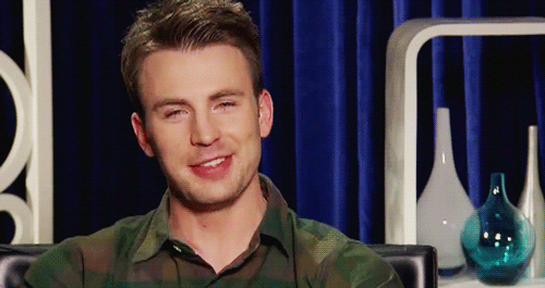 美队chris evans