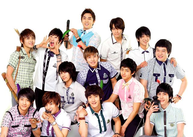 superjunior