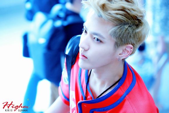 吴亦凡kris