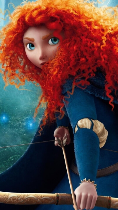 brave