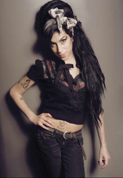 amy winehouse