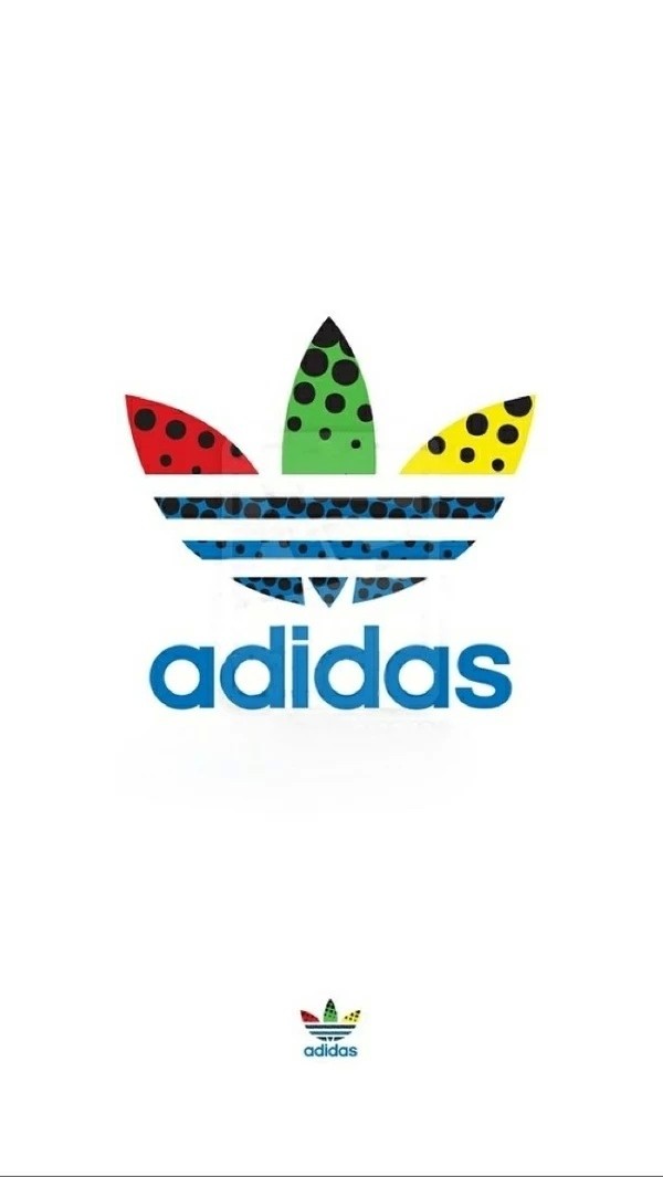 adidas