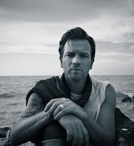 伊万·麦格雷戈(ewan mcgregor ),1971年3月31日出生于苏格兰珀斯郡