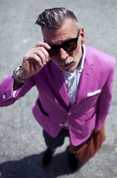 nickwooster