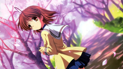 clannad