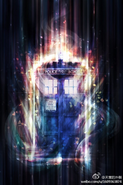 tardis