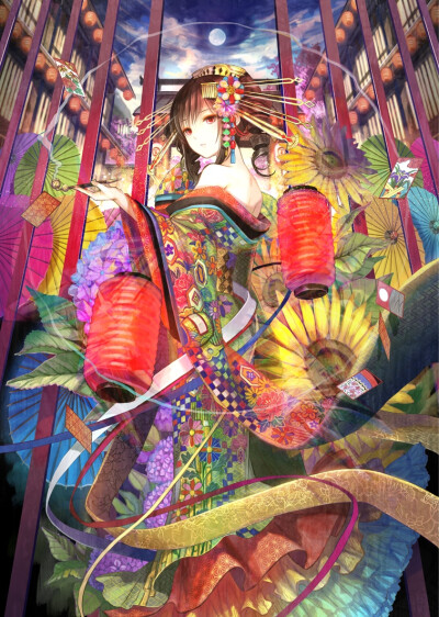 默认专辑 图片评论 0条 收集 点赞 评论 初音未来 动漫 虚拟歌姬