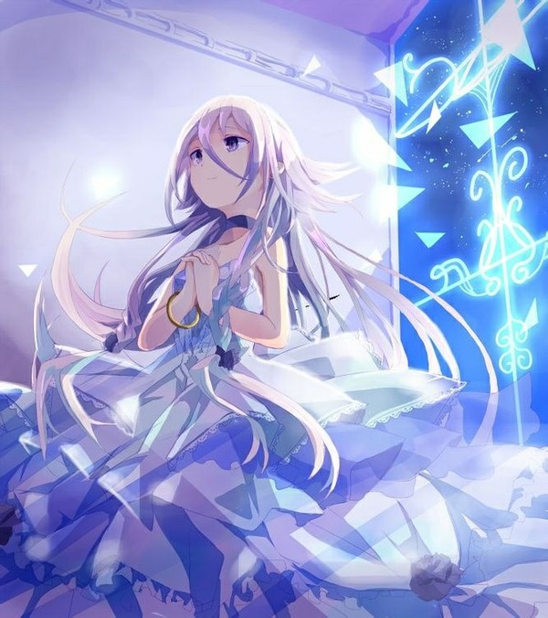 【vocaloid ia 堆糖,美图壁纸兴趣社区