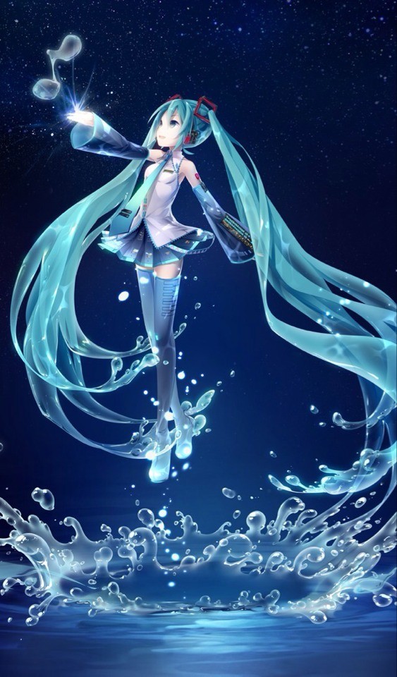 调调vocaloid初音未来赞评论11更多所有评论你也来说些什么吧