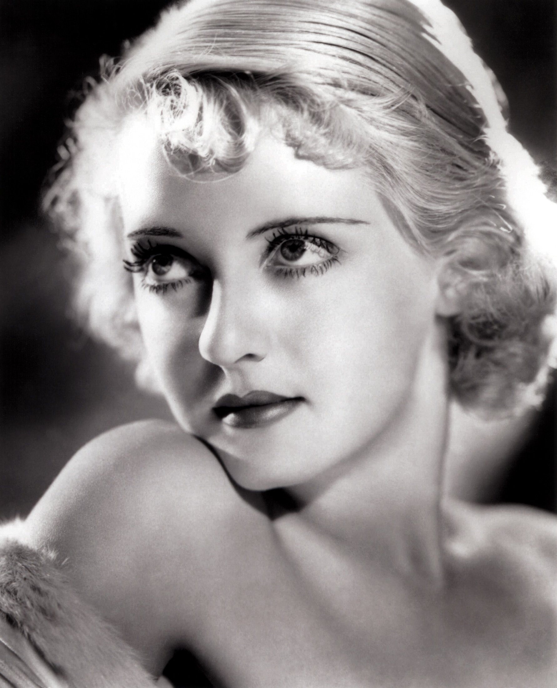 贝蒂·戴维斯 bette davis: 1936年 第8届奥斯卡金像奖 最佳女主角