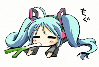 葱娘