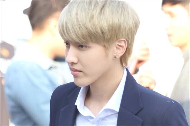 kris 吴亦凡 exo