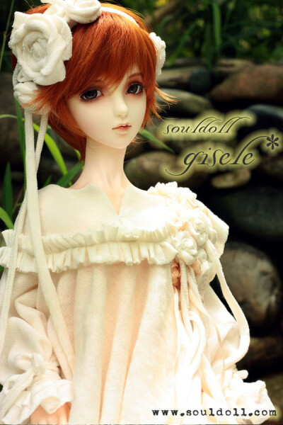 日本 动漫 sd娃娃 bjd 玩具 人偶 美人