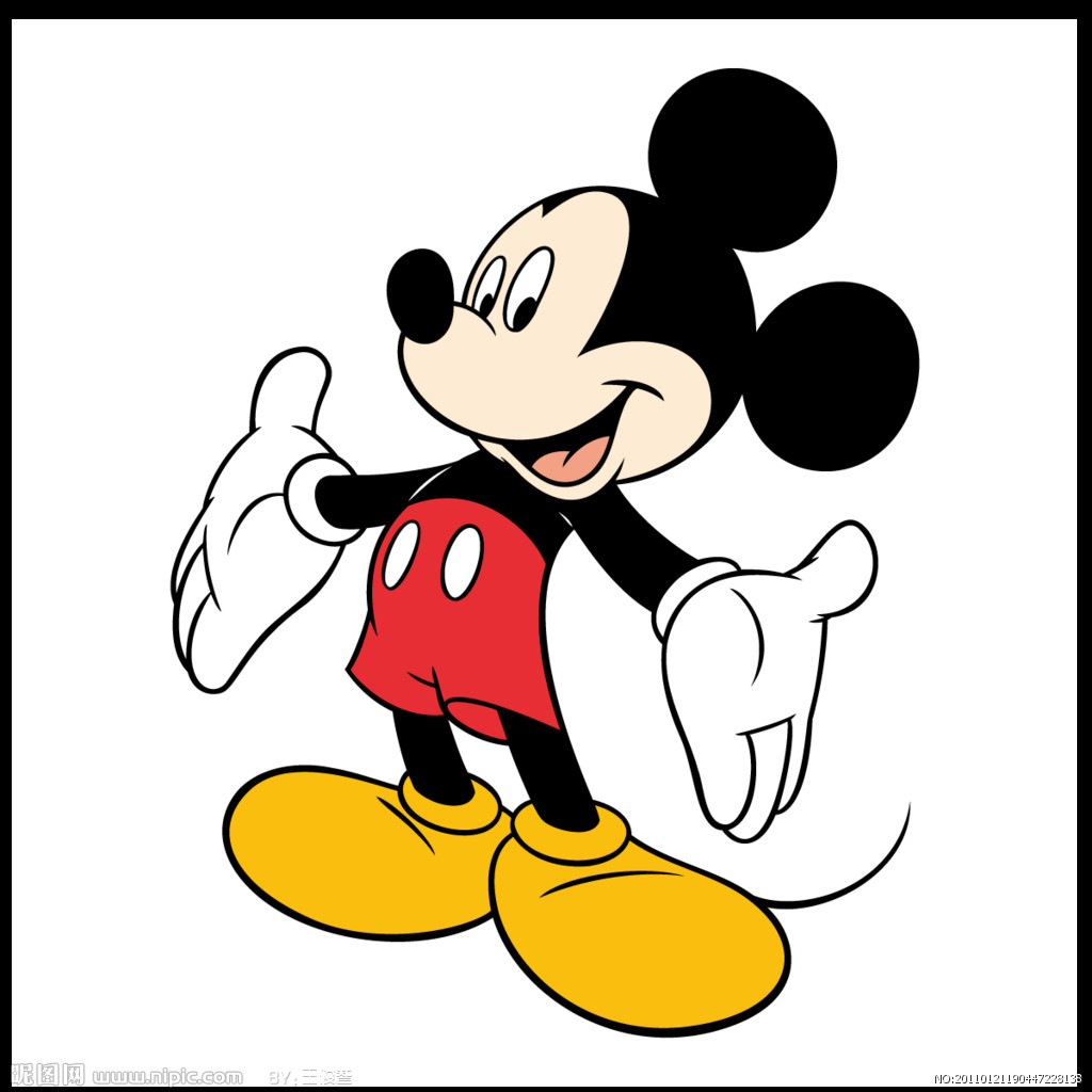 mickey 