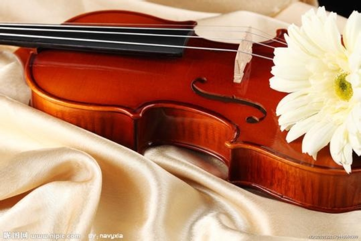 有了中国经典小提琴曲库之后，该如何奏出纯正“中国味儿”？