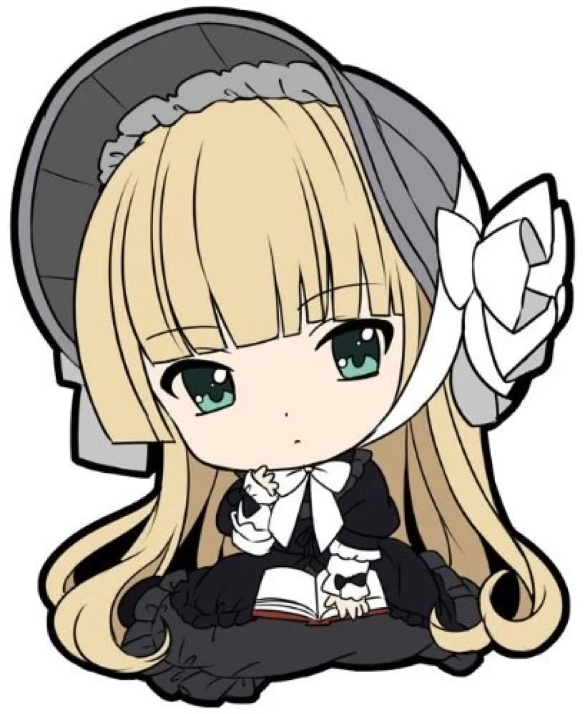 GOSICK