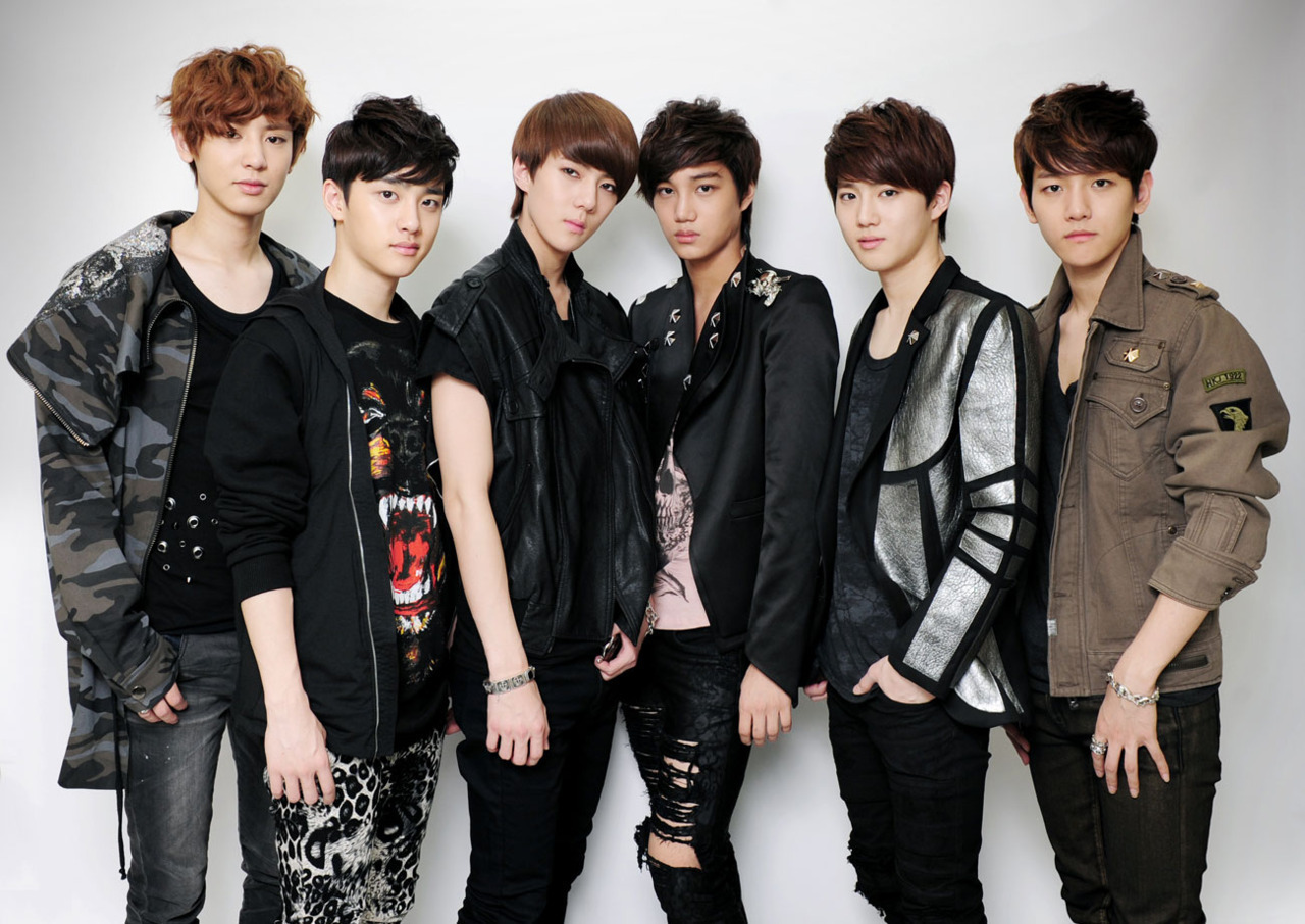 exo-k