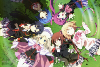 little.busters